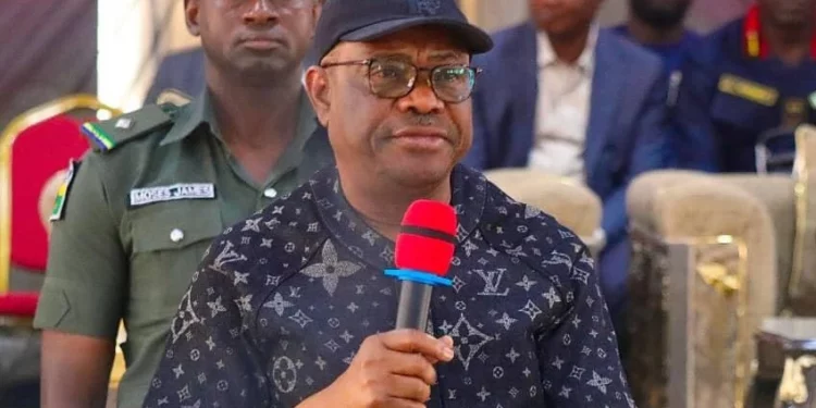 Wike Approves Promotion Of 1,018 Senior, Junior Staff Of FCDA
