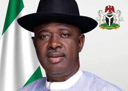 Wike Made My Appointment As Petroleum Minister Possible – Lokpobiri
