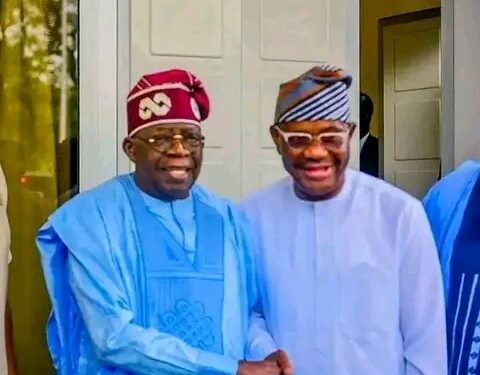 I have no regrets about joining Tinubu’s government. Anybody who is angry should go hug a transformer – Wike