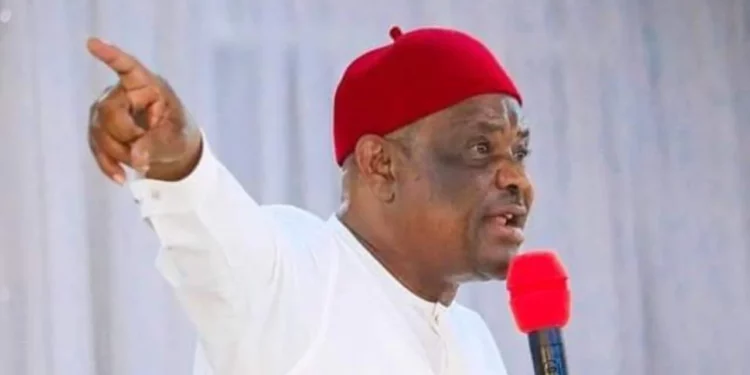 ‘The moment you don’t obey a court judgement, you are inviting anarchy and violence’ – Nyesom Wike reacts to burning of three local government offices in Rivers State