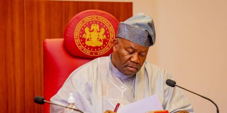 Wike’s outstanding performance led Tinubu to appoint him as FCT minister – Akpabio