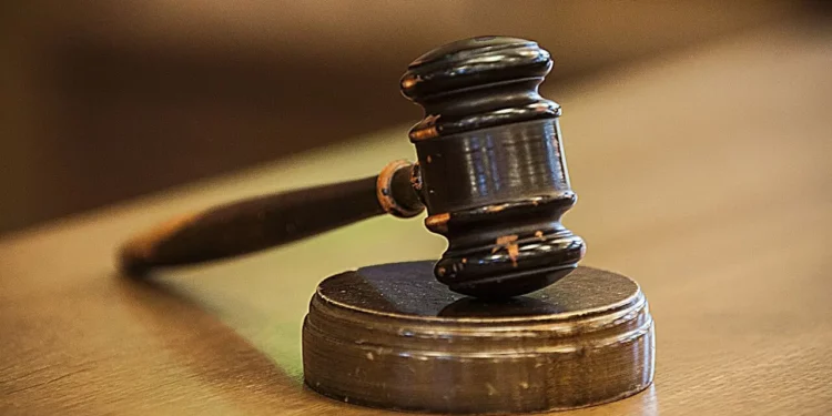 Woman In Court For Giving False Testimony In Church