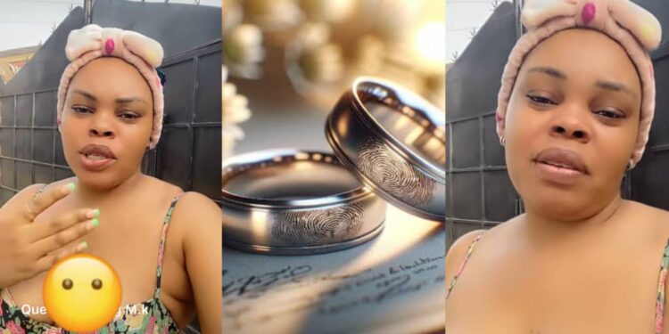 Woman openly seeks ‘baby daddy,’ says she can’t be a wife due to her bad character