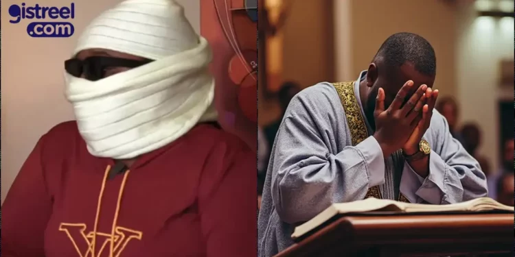 Woman recounts horrifying ordeal with pastor who took advantage of her trust
