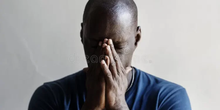 ‘After 10 Years Of Marriage, My Wife Doesn’t Like Sex Anymore’ – Worried Man Speaks