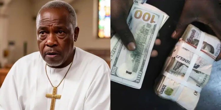 Yahoo boy uses pastor’s account for ₦70m transaction; deal turns violent as client refuses to send money