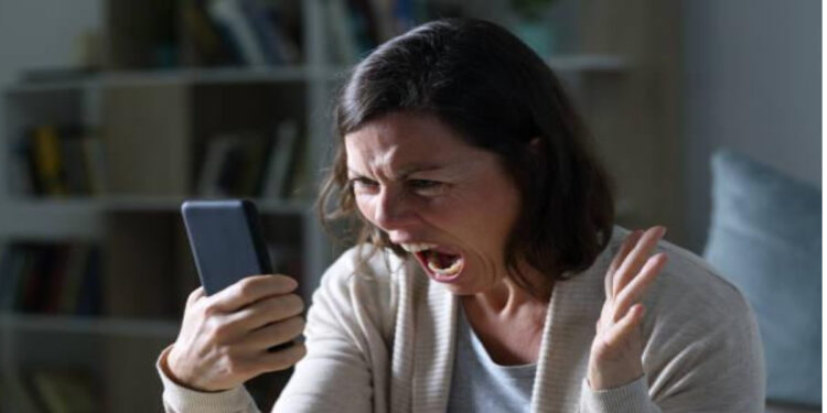 Your husband can sue you for going through his phone without his consent – Nigerian lawyer warns wives