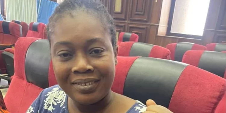 Court remands activist charged for ‘cursing’ Seyi Tinubu and Egbetokun in Facebook video