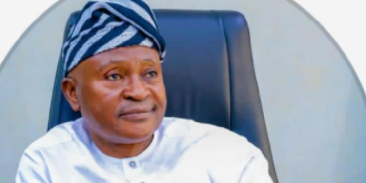 Abductors of APC national director demand N350m ransom