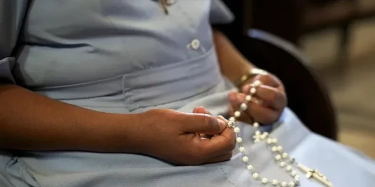Kidnapped Anambra High Court judge and two Rev. sisters released
