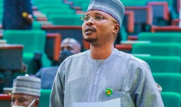 ‘My privileges have been breached’- Kogi lawmaker vows to take action against a Nigerian in the diaspora who published alleged salaries and allowances of lawmakers (video)
