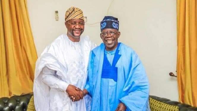 Tinubu sleeps by 5am, deserves credit for subsidy removal – Former Sports Minister, Sunday Dare