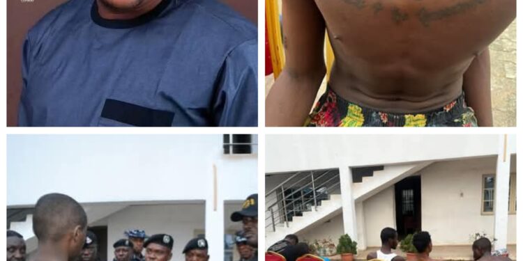 Two suspected killers of Anambra lawmaker escape from police custody