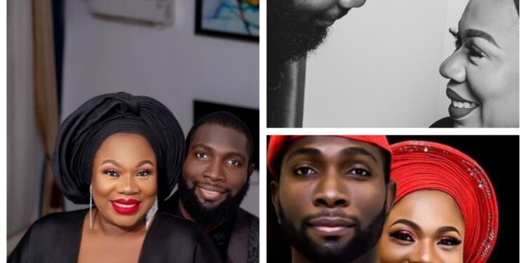 We got laughed at, insulted and disowned – Nigerian man writes as he celebrates 23rd wedding anniversary