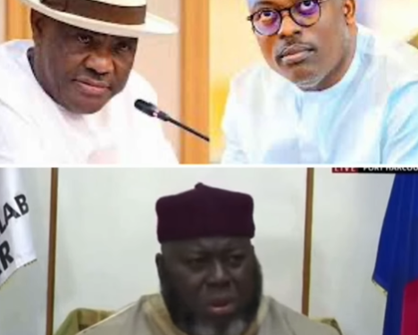 “If you remove Fubara, something will happen’ – Asari Dokubo speaks on the crisis in Rivers state