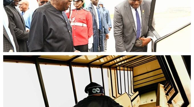 New Presidential jet saves Nigeria huge maintenance and fuel costs running into millions of dollars yearly – Presidential aide, Bayo Onanuga