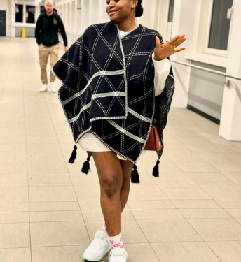 Nigerian woman dies after complaining of a headache