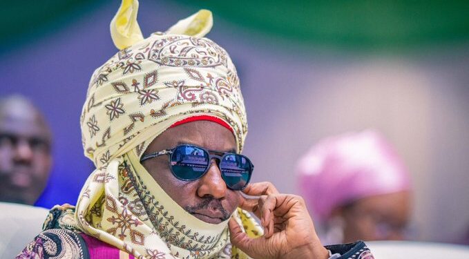 We don’t need your support for Tinubu’s policies – FG replies Emir Sanusi