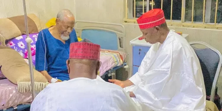 Kano Gov’s adviser dies one day after swearing-in
