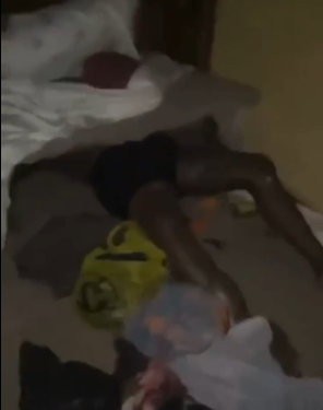 Young woman allegedly poisons boyfriend to death for cheating on her, hides his body under bed