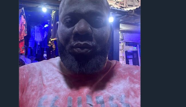 Man joyfully welcomes daughter a year after losing son