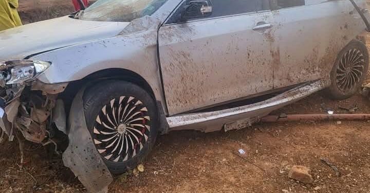 Groom and bride’s sister die in Bauchi auto crash minutes to wedding