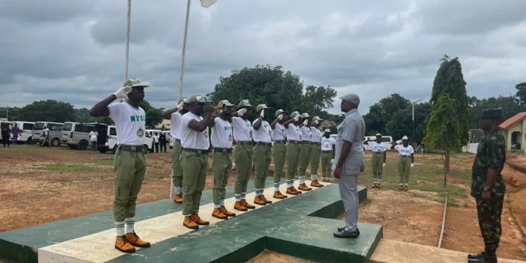 Medical Corps Members To Receive Additional ₦100,000 Monthly – Father Alia