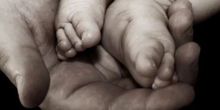 DNA: Wife disappears with baby on naming ceremony day, over paternity concerns