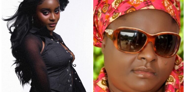 She literally made people burn their children alive – Singer Bloody Civilian calls out popular Akwa Ibom-based preacher Pastor Helen Ukpabio