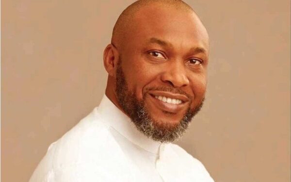 Former aviation minister Osita Chidoka quits PDP