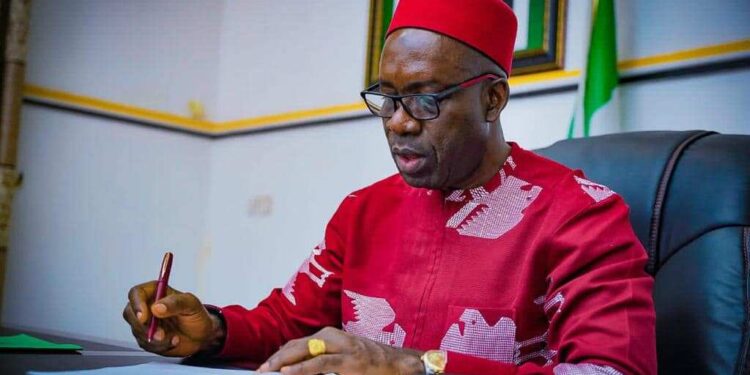 Soludo orders closure of schools in Anambra ahead of Senator Ifeanyi Ubah’s burial