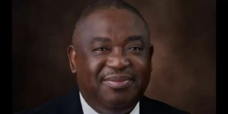 Explosion: Plateau Governor assures residents of safety