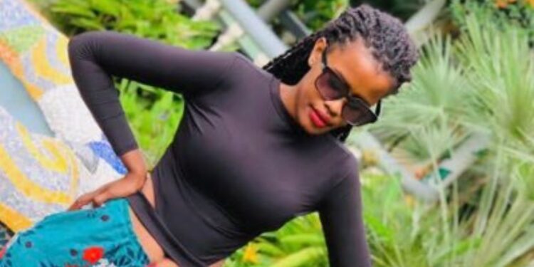 ‘Who will marry us?’ – Lady laments men’s preference of younger ladies