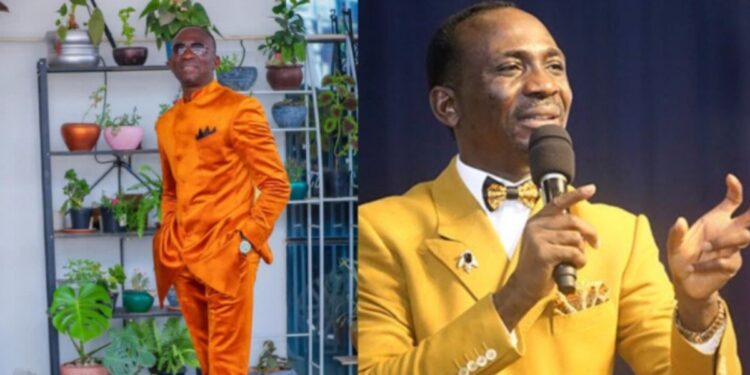 Defamation: Court remands pastor Paul Eneche’s brothers, one other