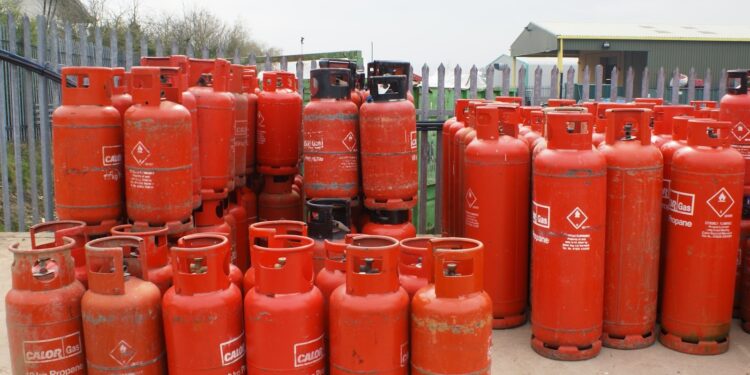 Cooking gas price rises by 71.23% – NBS