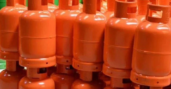 Price of 12kg cooking gas increased by 55% in one year -NBS