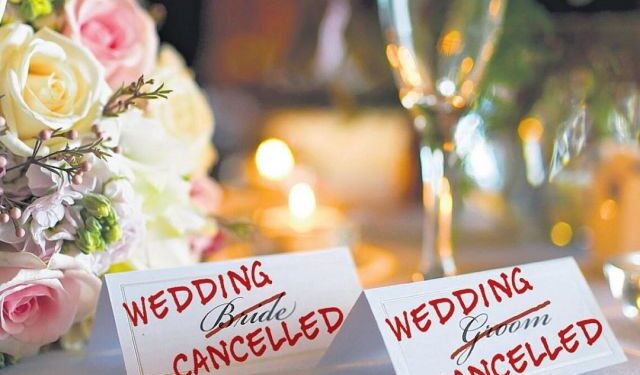 Lady calls off wedding after seeing fiancé’s comment on a post