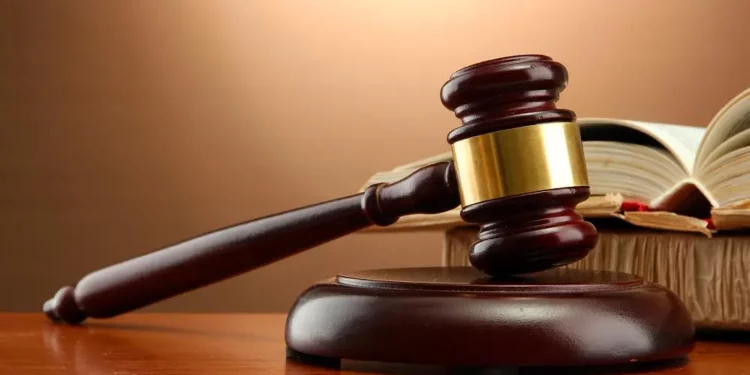 My wife pulled my scrotum each time we fought — Husband tells Oyo court as he asks for divorce