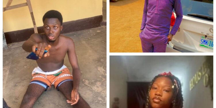 How a ‘friend’ allegedly kidnapped and murdered Ogun varsity student after collecting ransom