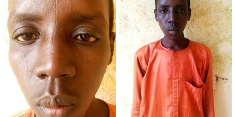 Maiduguri flood: Police rearrest escaped convict in Borno