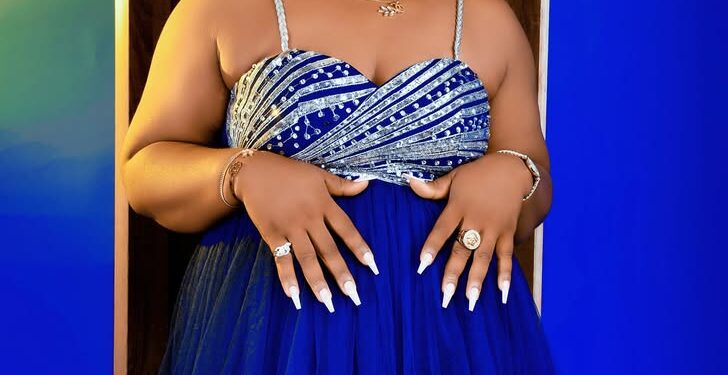 ‘I Was Supposed To Be Married Tomorrow But I Cancelled It!’ – Beautiful Lady (Photos)