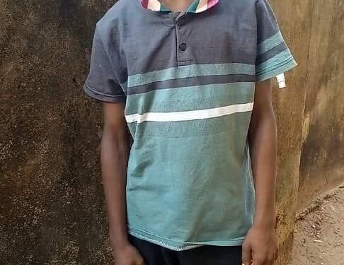 Police detain 10-year-old for allegedly defiling 3-year-old girl in Akwa Ibom