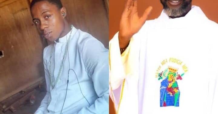 Gunmen abduct Catholic priest and seminarian in Edo