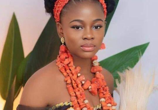 Please come back home. Your father is dead – Nigerian man pleads with his 15-year-old cousin who ran away from home after little disagreement with her dad