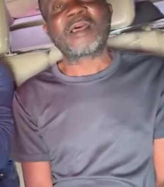 50-year-old man arrested for allegedly defiling 4-year-old girl in Delta