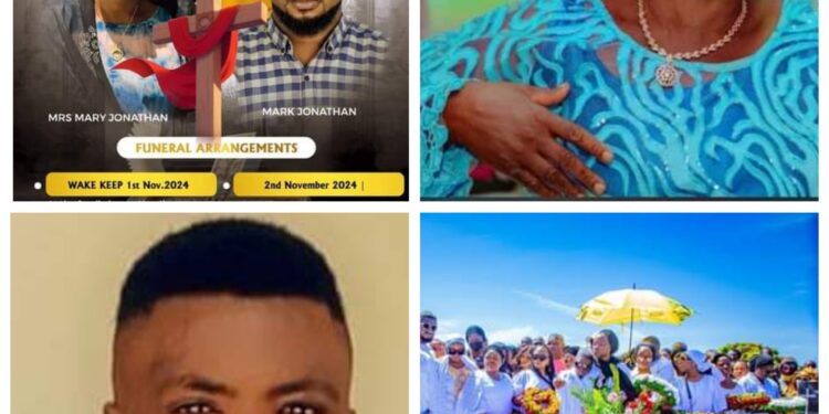 Gunmen kill Plateau lawmaker’s mother-in-law and brother-in-law