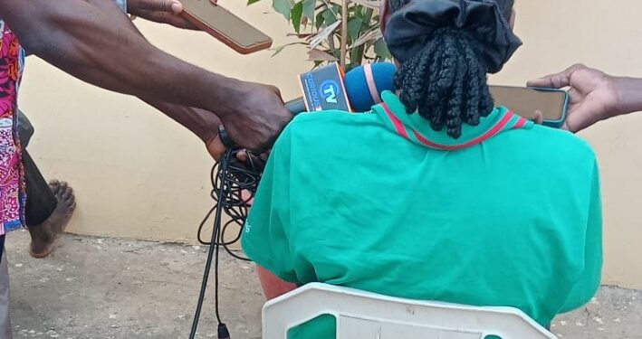 Kwara NSCDC rescues kidnapped Kogi varsity student