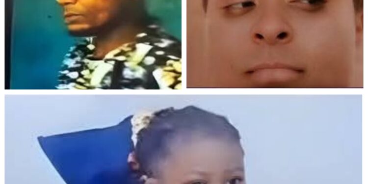 Man kills his pregnant fiancée and her 3-year-old daughter days to their wedding in Edo