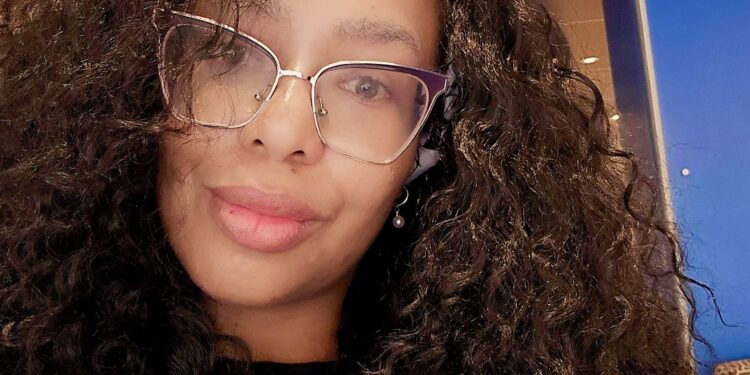 Try birthing children and managing household – Chioma Amaryllis Ahaghotu berates men who want to split bills 50/50 with their wives