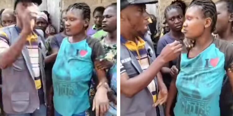 Trainee herbalist allegedly slaughters his two-month-old son for ritual in Ogun